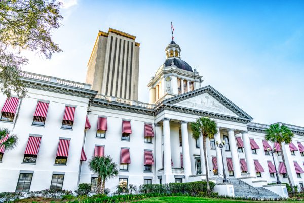 Florida Capitol Building