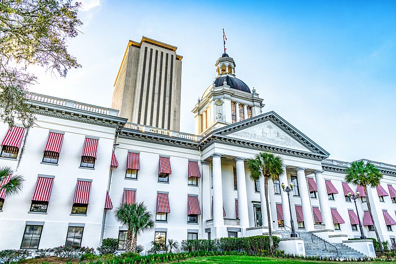 Florida Capitol Building